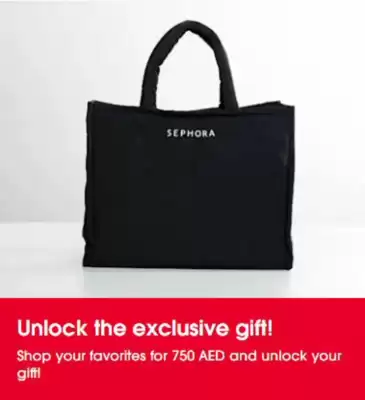 Sephora catalogue (valid until 22-12)