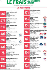 Catalogue Promocash page 1