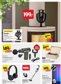 Jula kundeavis Side 16