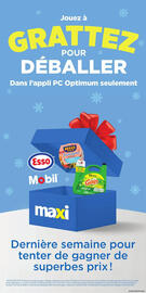 Maxi flyer week 51 Page 5