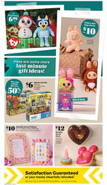 Giant Tiger flyer week 51 Page 9