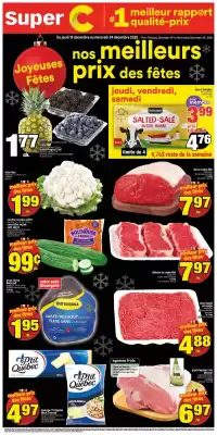 Super C flyer (valid until 24-12)