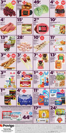 Provigo flyer week 51 Page 3