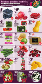 Provigo flyer week 51 Page 4