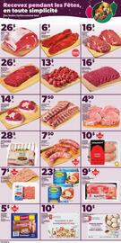Provigo flyer week 51 Page 5