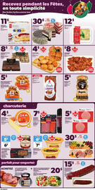 Provigo flyer week 51 Page 7