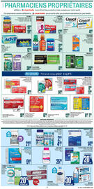 Jean Coutu flyer week 51 Page 3