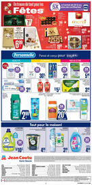 Jean Coutu flyer week 51 Page 4