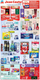 Jean Coutu flyer week 51 Page 1