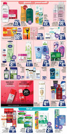 Jean Coutu flyer week 51 Page 4