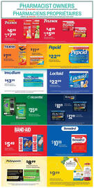 Jean Coutu flyer week 51 Page 9