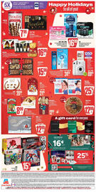 Jean Coutu flyer week 51 Page 2