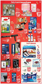 Jean Coutu flyer week 51 Page 4