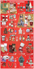 Jean Coutu flyer week 51 Page 6
