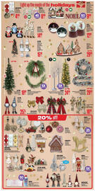 Jean Coutu flyer week 51 Page 7
