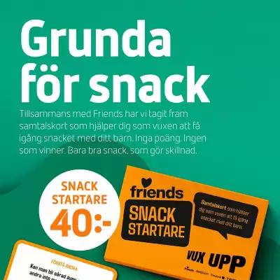 7 eleven reklamblad (giltig till och med 30-12)
