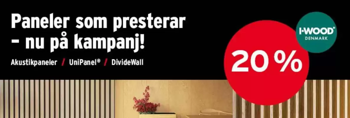 Optimera reklamblad (giltig till och med 22-12)