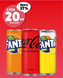 Hemmakväll reklamblad Sida 2