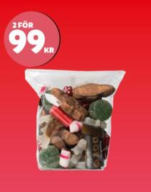 Hemmakväll reklamblad Sida 3