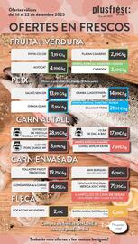 Folleto Plusfresc semana 51 Página 1