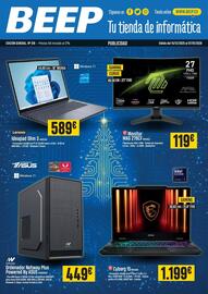 Catálogo Beep Página 1