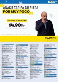 Catálogo Beep Página 7