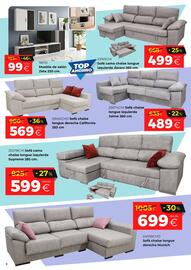 Catálogo Ahorro Total Página 2