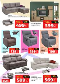 Catálogo Ahorro Total Página 3