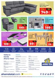Catálogo Ahorro Total Página 8