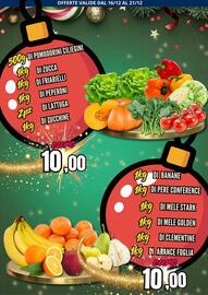 Volantino A Casa Mia settimana 51 Pagina 11