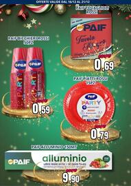 Volantino A Casa Mia settimana 51 Pagina 12