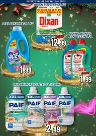 Volantino A Casa Mia settimana 51 Pagina 13