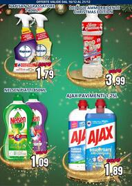 Volantino A Casa Mia settimana 51 Pagina 14