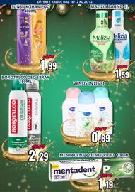 Volantino A Casa Mia settimana 51 Pagina 15