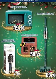 Volantino A Casa Mia settimana 51 Pagina 16