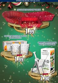 Volantino A Casa Mia settimana 51 Pagina 18