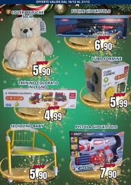 Volantino A Casa Mia settimana 51 Pagina 19