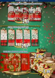 Volantino A Casa Mia settimana 51 Pagina 2