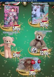 Volantino A Casa Mia settimana 51 Pagina 20