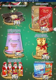 Volantino A Casa Mia settimana 51 Pagina 4