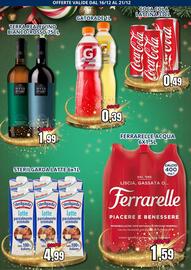 Volantino A Casa Mia settimana 51 Pagina 7