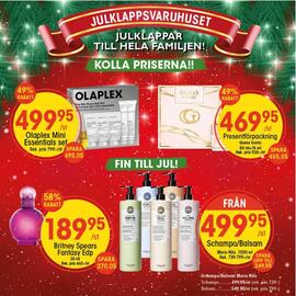 EKO reklamblad Sida 1