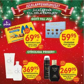 EKO reklamblad Sida 2