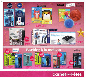 Uniprix flyer week 51 Page 3