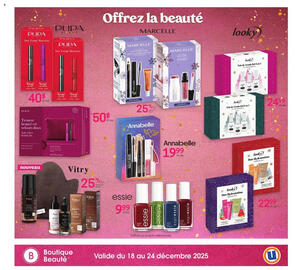 Uniprix flyer week 51 Page 6