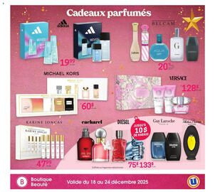 Uniprix flyer week 51 Page 8