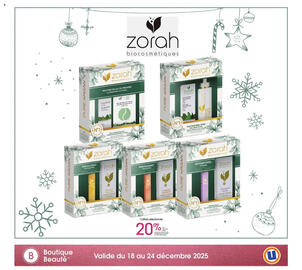 Uniprix flyer week 51 Page 9