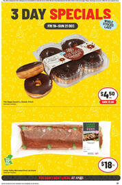 IGA catalogue Page 1