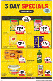 IGA catalogue Page 2