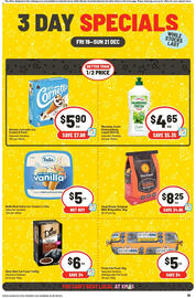 IGA catalogue Page 3